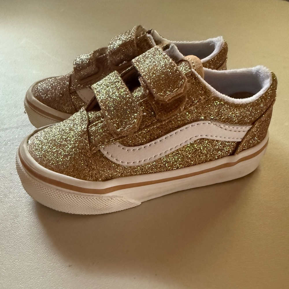 Kids VANS old skool sneaker